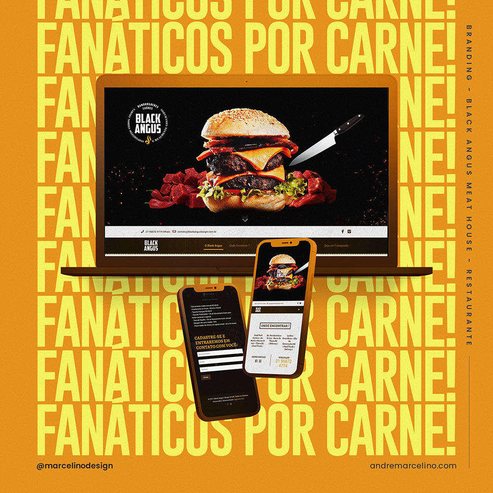 MARCELINO TECH | AGÊNCIA DE MARKETING, AUTOMAÇÃO IA E VENDAS